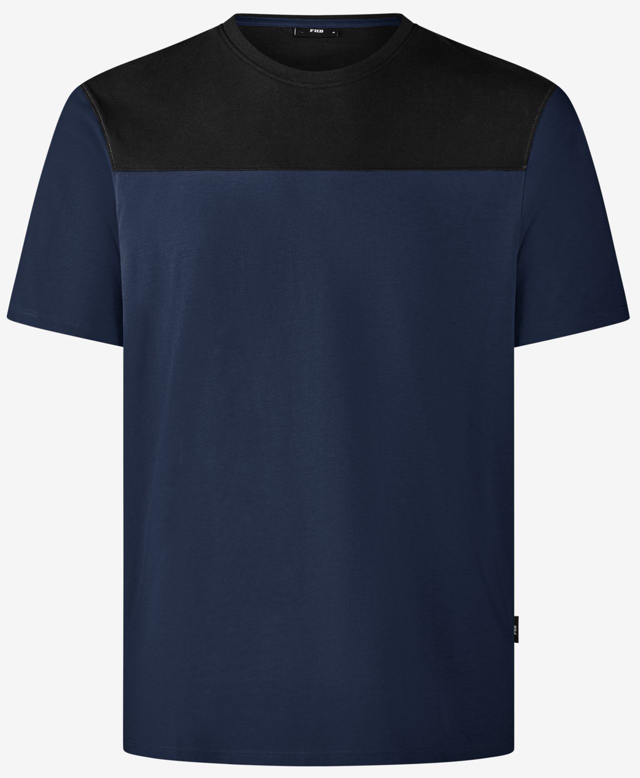 FHB 822200 KNUT T-Shirt Single-Jersey-Mischgewebe