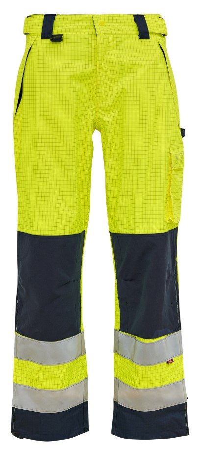 EL-082450R-leuchtgelb-marine-S - light yellow-navy