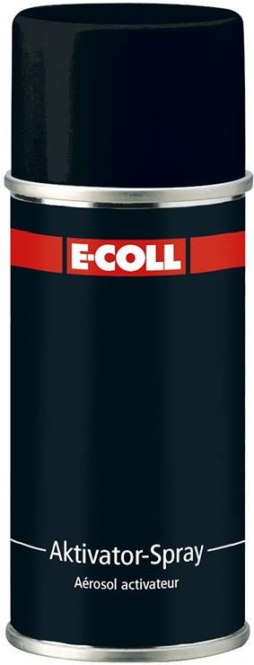 2764001850 E-COLL Aktivator-Spray 150ml