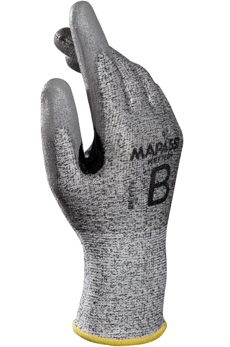Mapa KryTech 557 PU-Schnittschutzhandschuhe Level B
