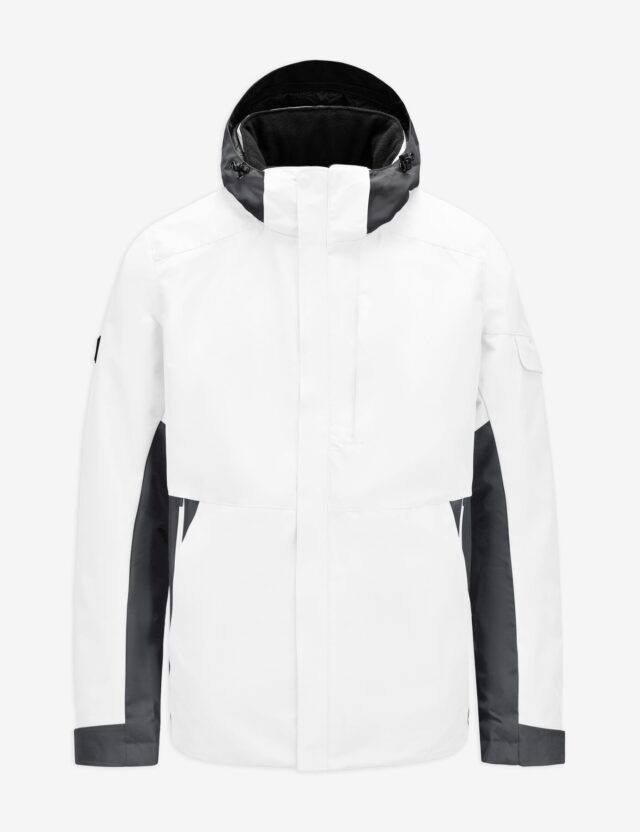 FHB 80101 GEORG Winter Work Jacket, water column 3000 mm