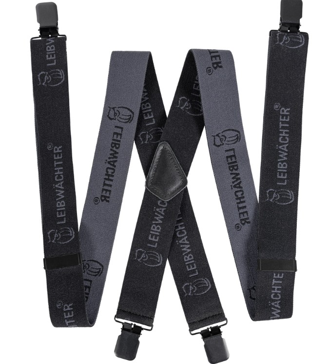 204wU3UITAXlXol Leibwächter LWHT Hosenträger