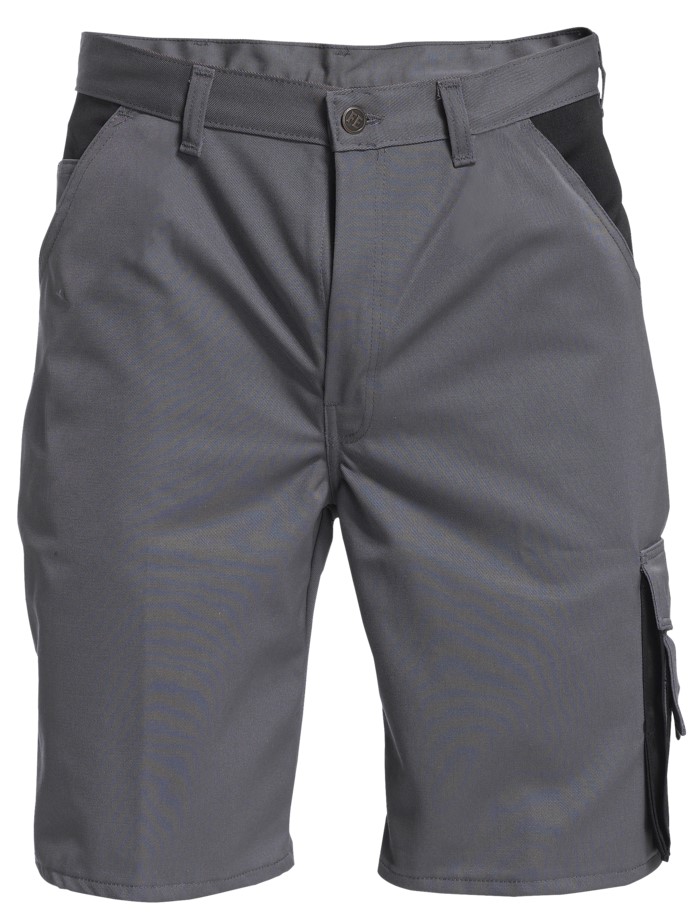 EN-6600-780-2520-42 - Grau-Schwarz