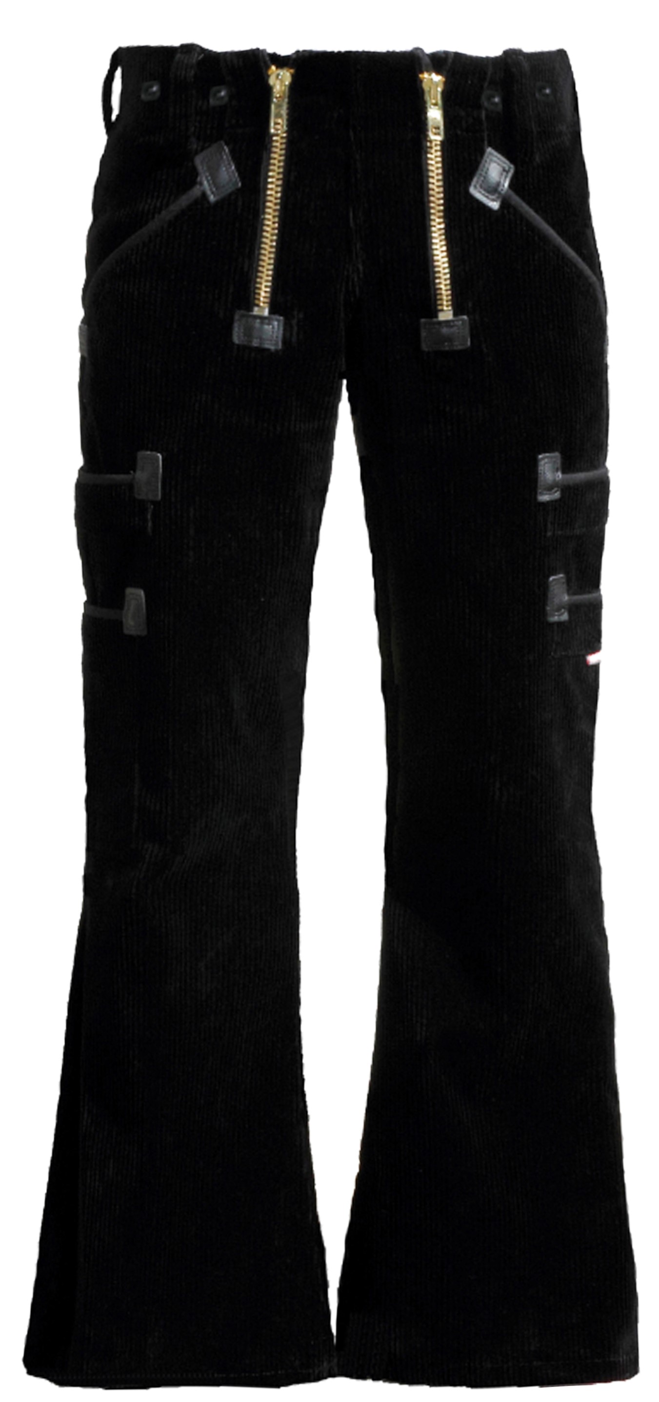 Eiko Champion 74 cm Dreidrahtcord-Schlagzunfthose