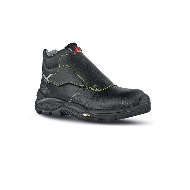 U-Power BULLS welding boots S3 HI HRO WG SRC