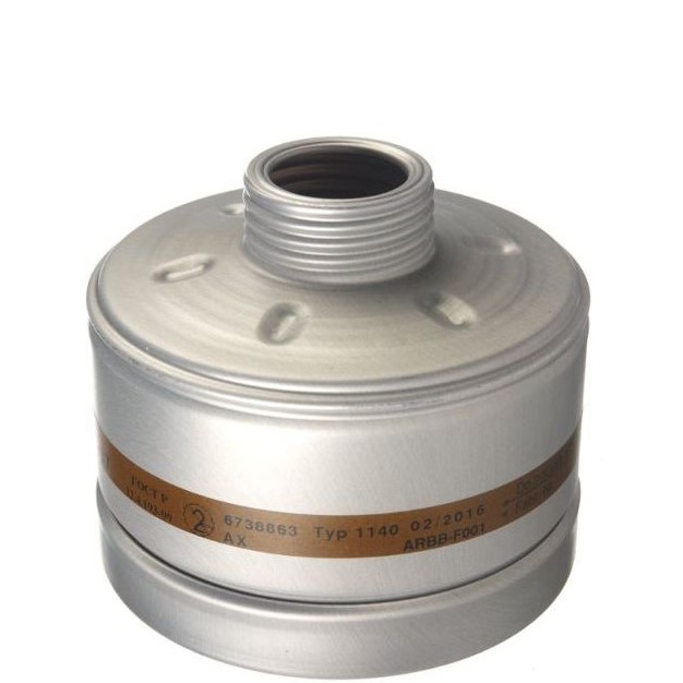 Dräger X-plore Rd40 Gasfilter 1140 AX 6738863