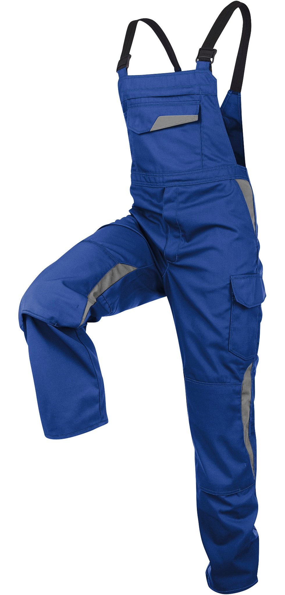 KUE-3L47-5365-4695-40 - royal blue-mid grey