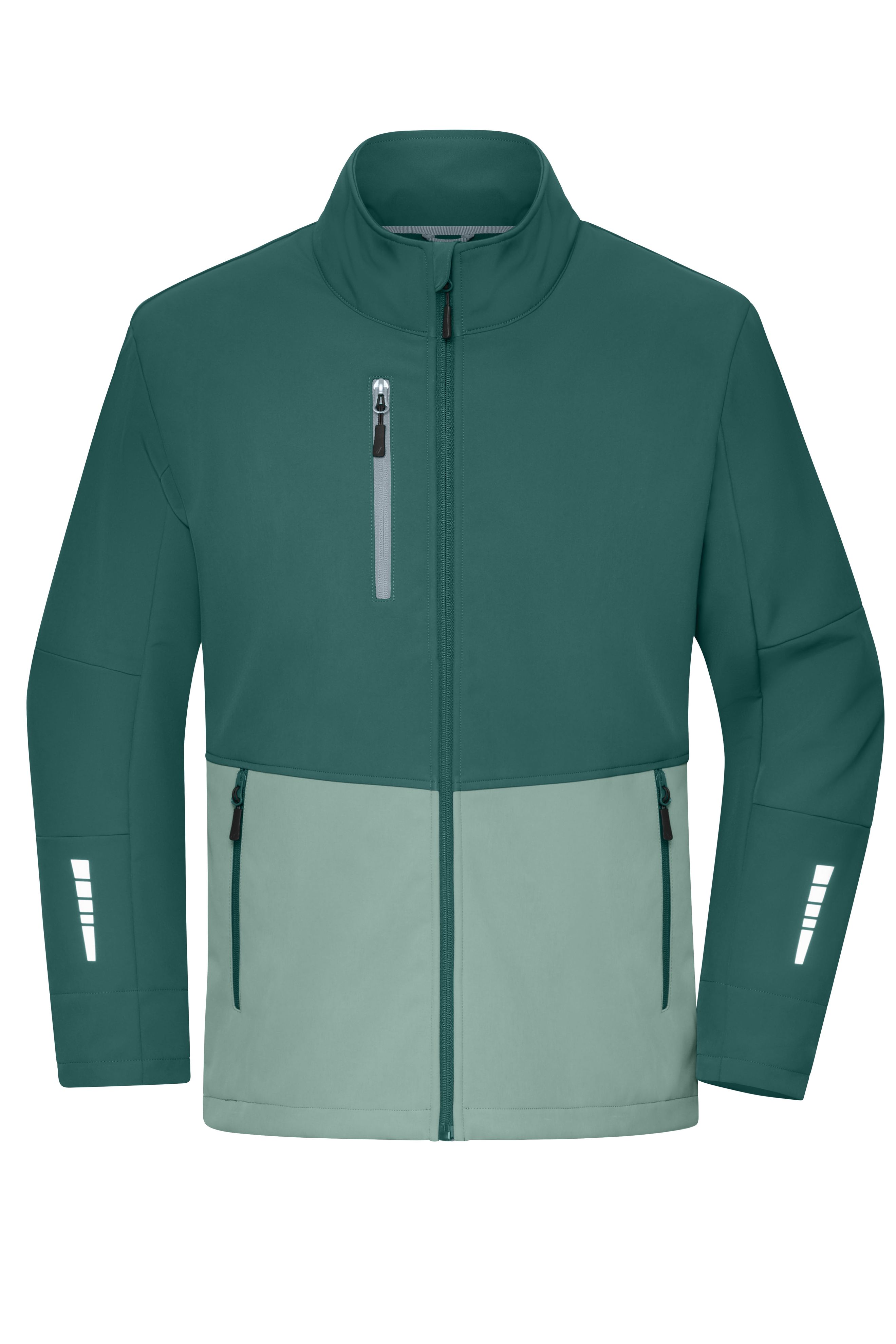 DA-JN1886-3XL-Industriegrün-Foggygrün - Industriegrün-Foggygrün