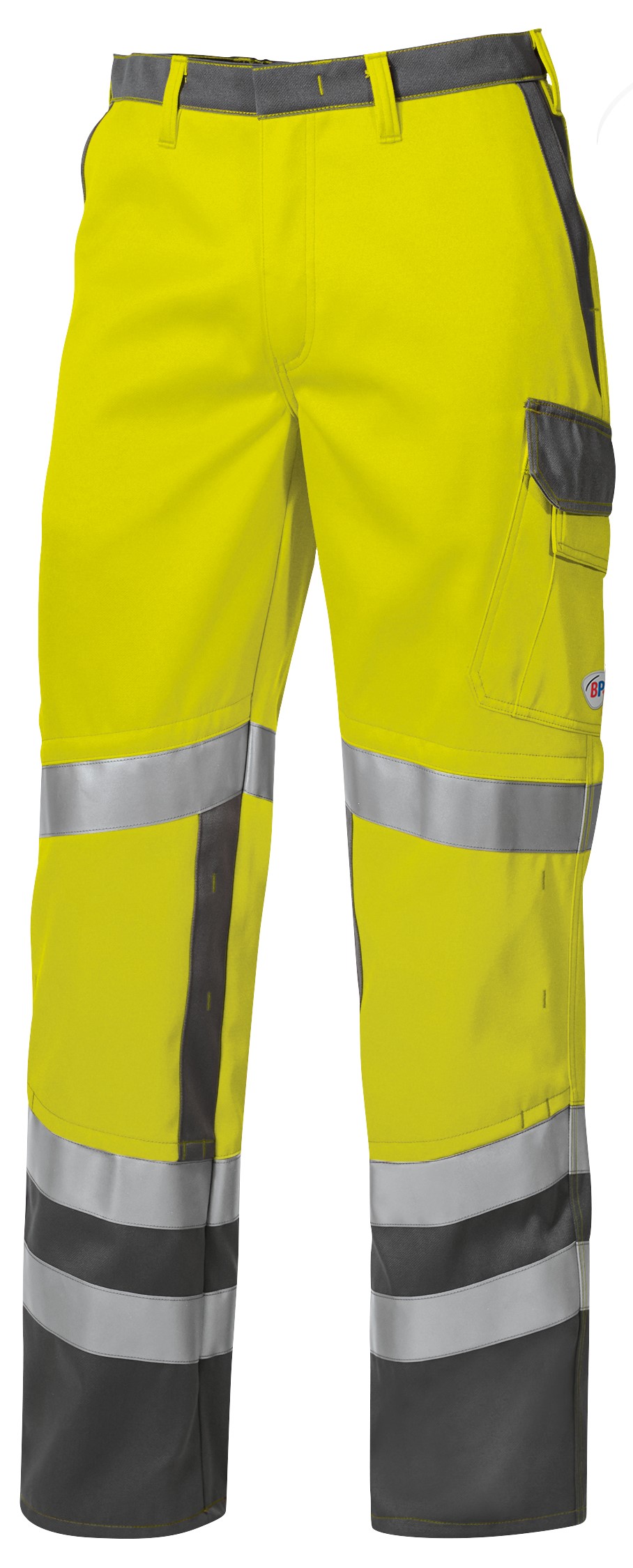 2213-840-8653-48S - warngelb-dunkelgrau 2213-840-8653-48S - warngelb-dunkelgrau