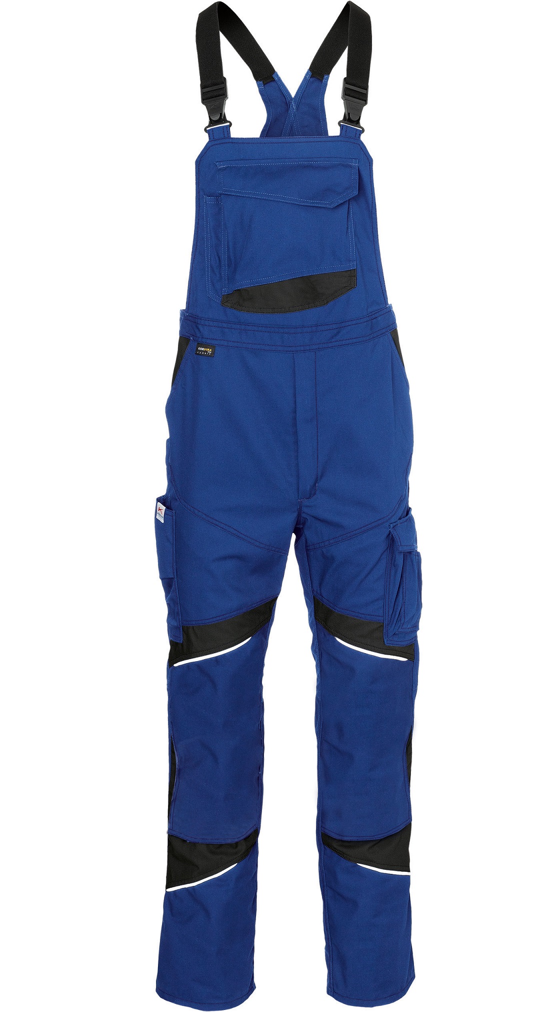 KUE-3450-3421-4699-40 - royal blue-black