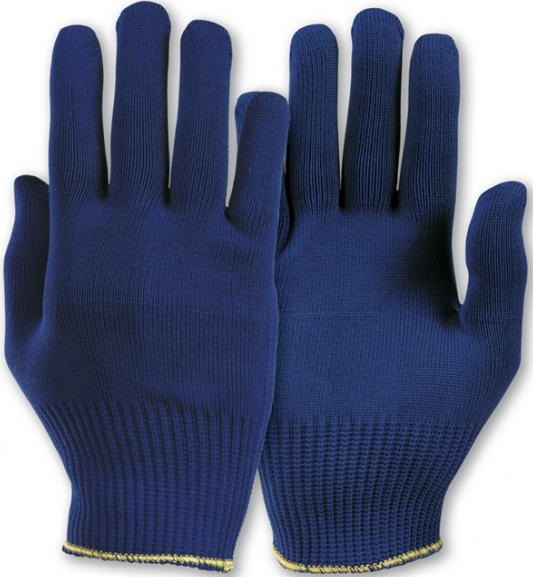 KCL Polytrix B 910 knitted gloves