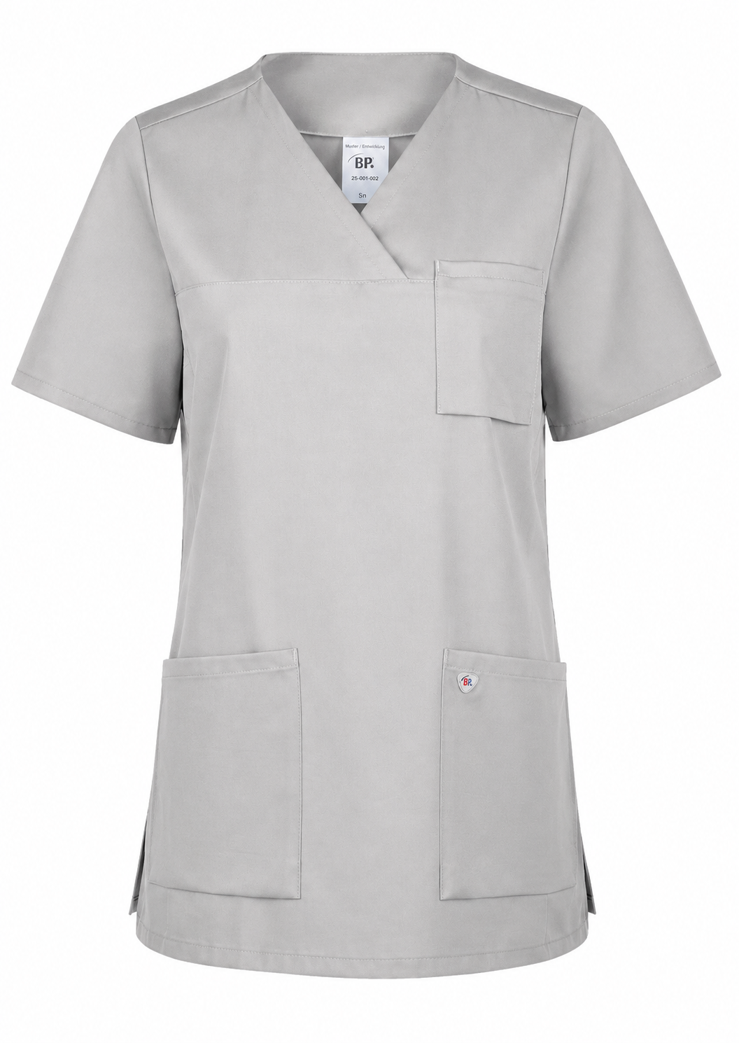 BP 1632-852 Lightweight slip-on jacket with Tencel Lyocell for women