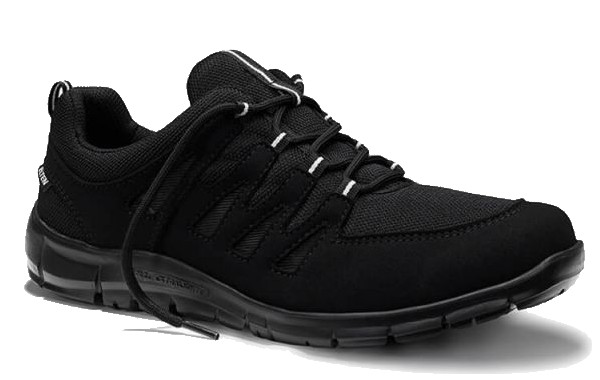 Elten APACHE black Low 92230 Work shoes ESD O1