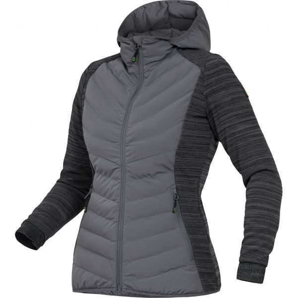 Leibwächter CADHYJ Casual Line Damen-Hybridjacke