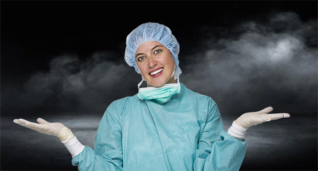 Handschutz Handschutz