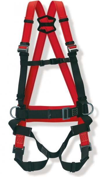 M.A.S Auffanggurt MAS 90 - 1090010-1090020 bis 136 kg