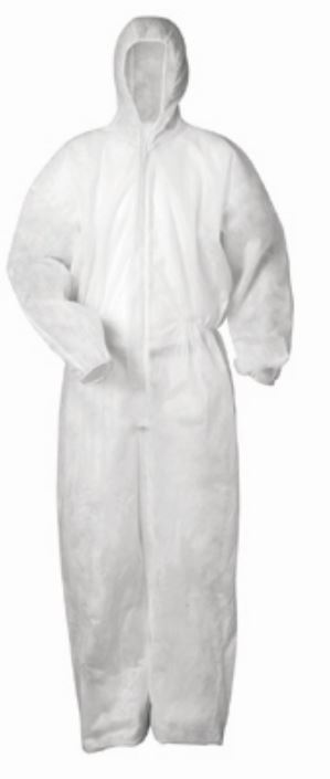 Tector 29101 TREPTOW PP-Overall Kategorie I