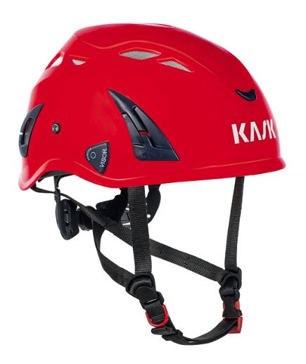 KASK-rot