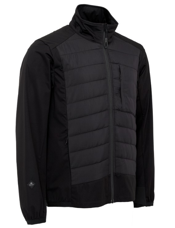 ELKA Rainwear 106003 Working Xtreme Recycled Hybrid-Jacke