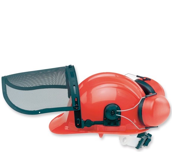 49-952_Forsthelm_Kombi_1 Scheibler Forsthelm-Kombination