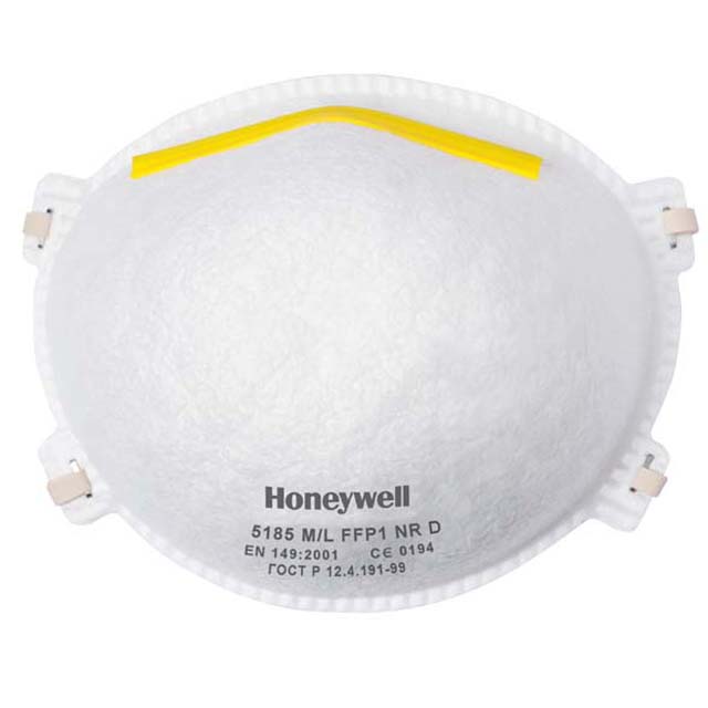 boe-1007221 Honeywell Formmaske Serie 5000-5185