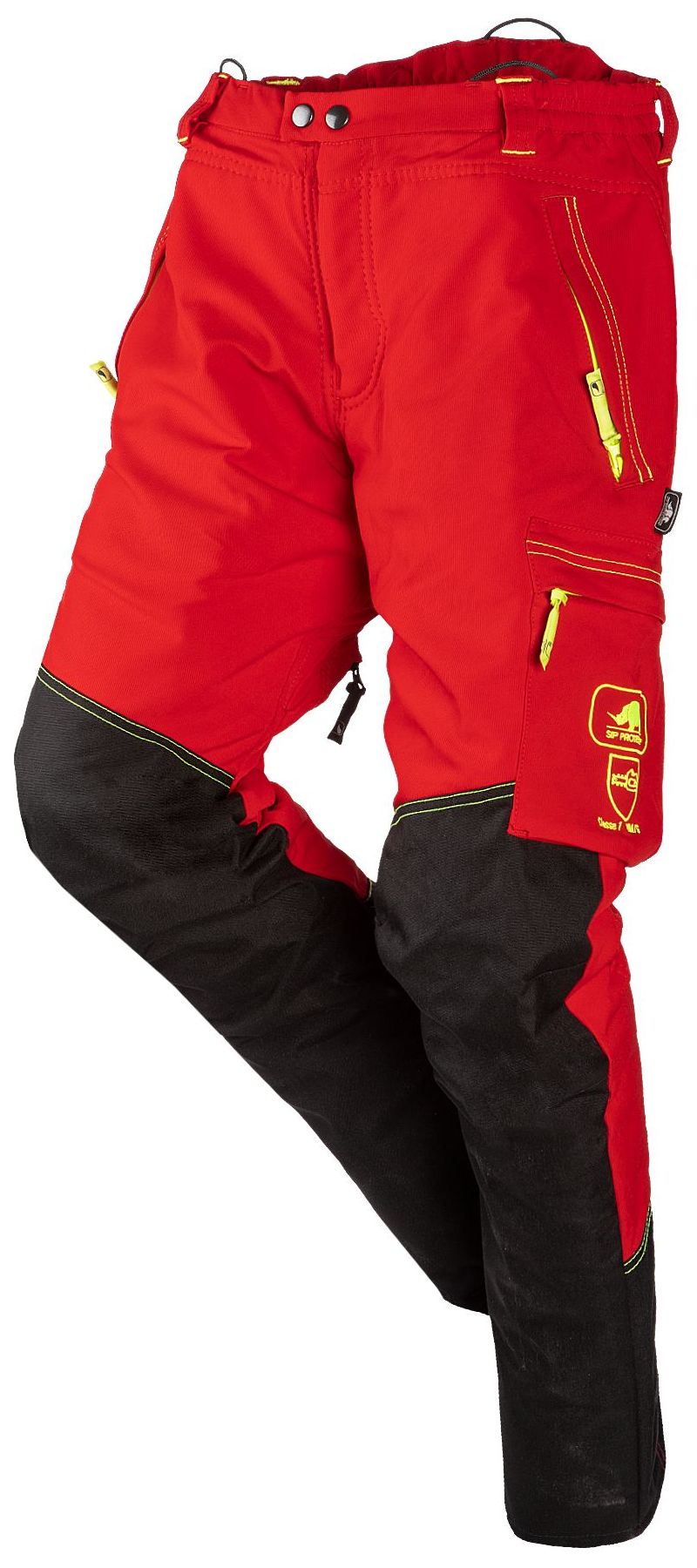 1XRP_907___CAThOO9WQN2pmm9S SIP Protection ReFlex 1XRP Schnittschutzhose Kl.1 Typ A