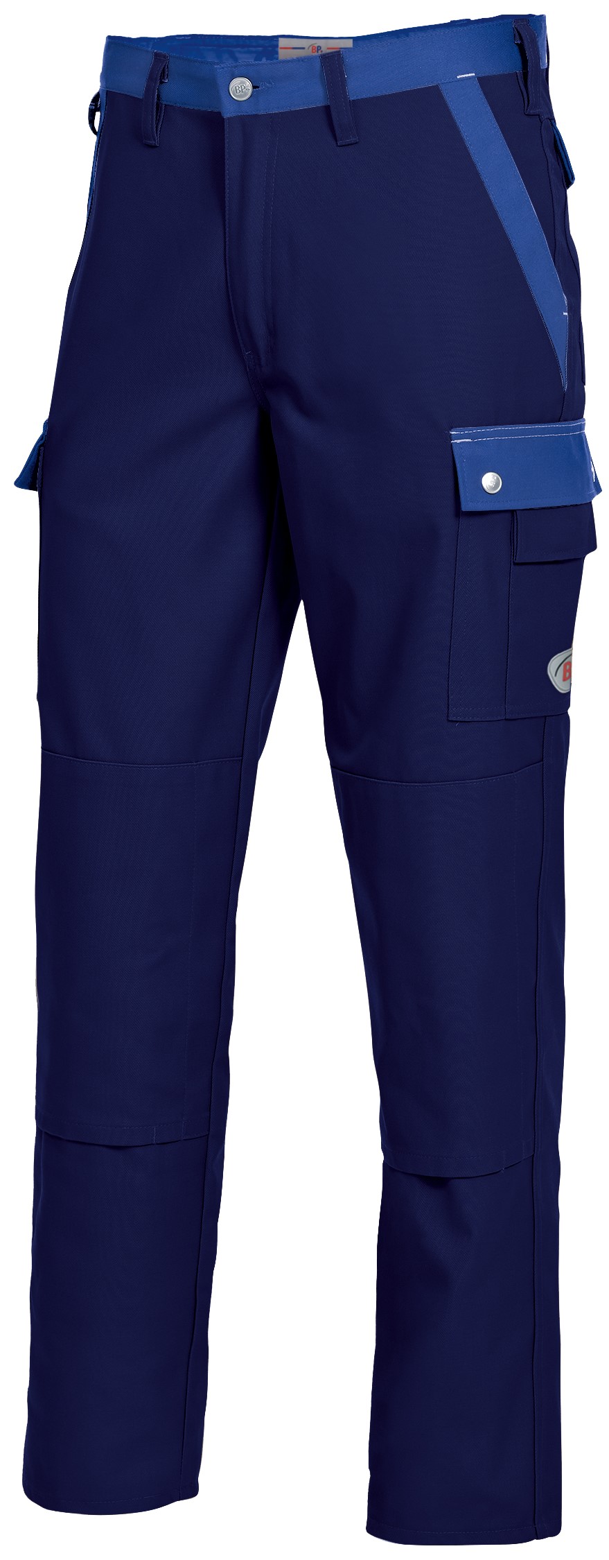 BP 1815-720 Komfort-Cargohose mit Kniepolstertaschen BP Profil
