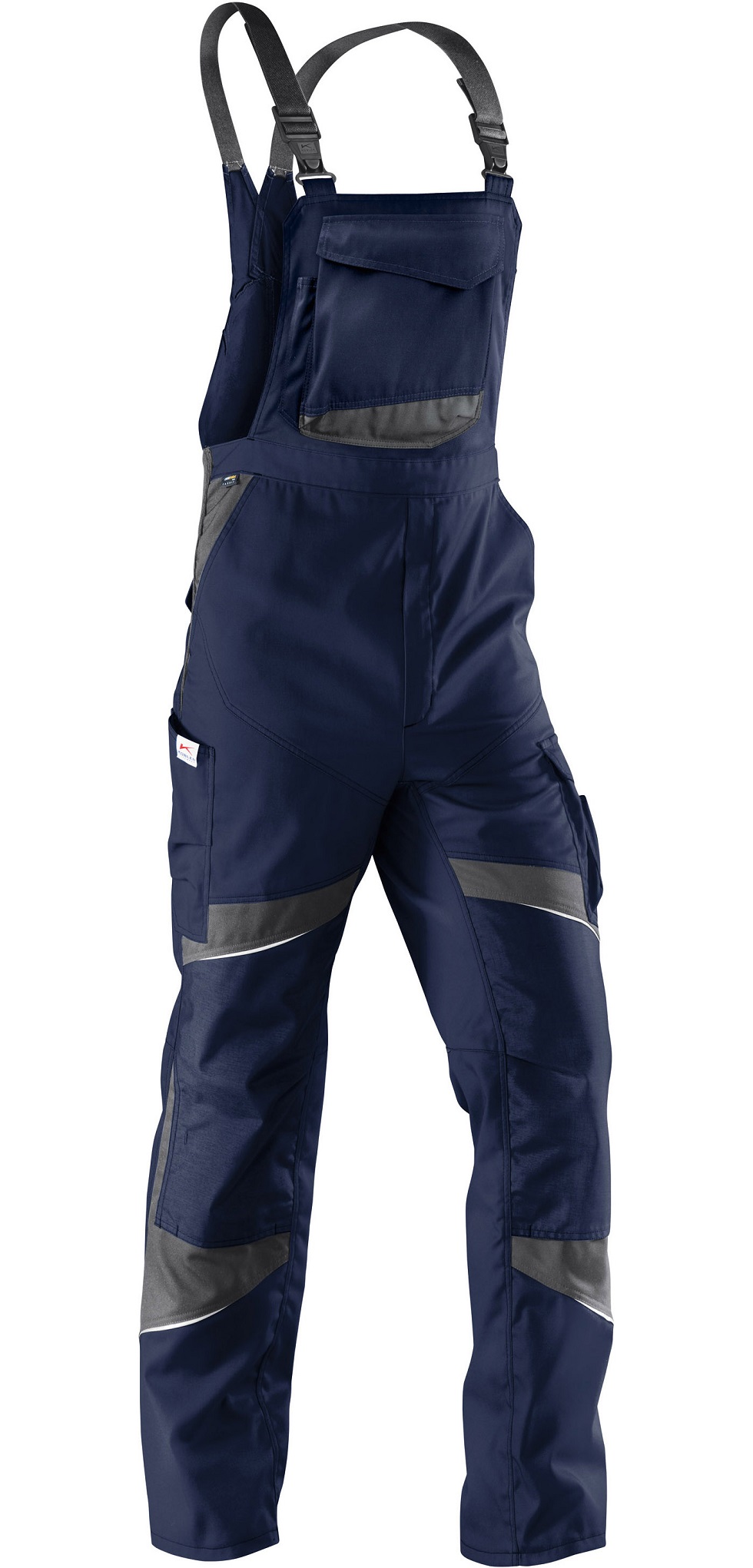 3250_5365-4897_5 Kübler Activiq 3250 5365 Dungarees in 8 colours