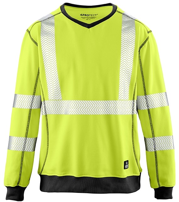 BI-3441-XS - light yellow BI-3441-XS - light yellow