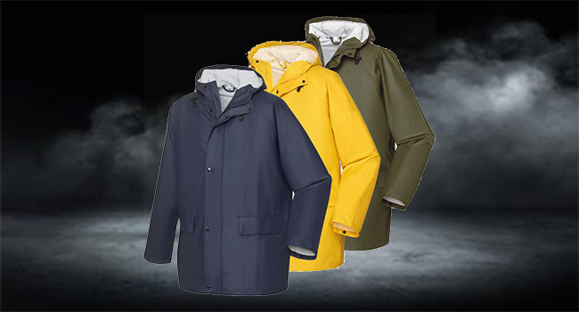 Schutzkleidung Schutzkleidung