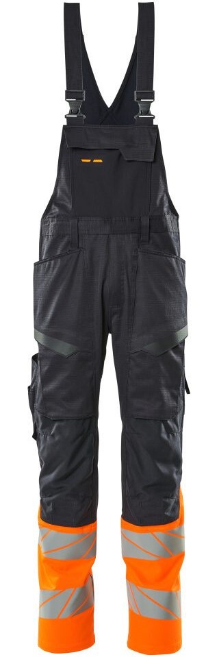 MA-19669-236-82-01014-C44 - schwarzblau-leuchtorange MA-19669-236-82-01014-C44 - schwarzblau-leuchtorange