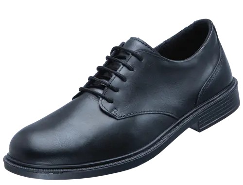ATLAS CX 345 black Safety shoes S3 - ESD