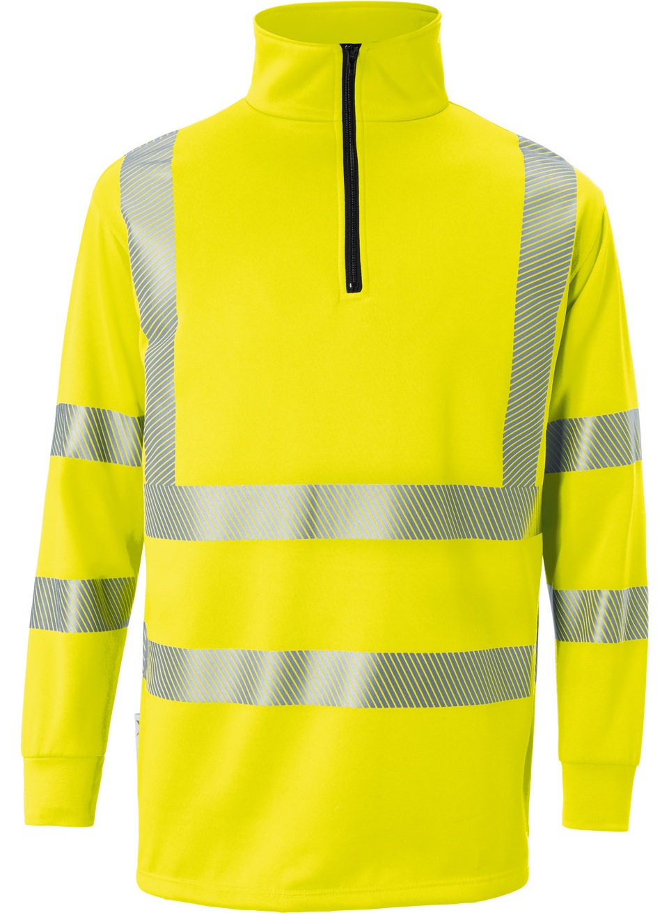 KUE-5046-8344-34-XS - warning yellow