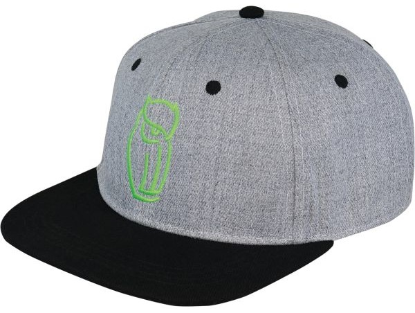 cap3 Leibwächter LWCAP Snapback Cap