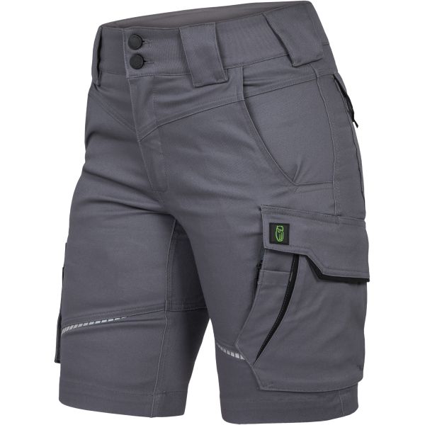Leibwächter FLXDK Flex Line Women's Shorts