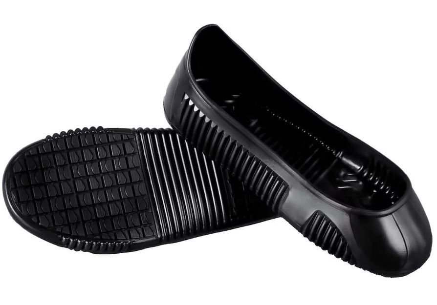 easygripblack1 Tiger Grip Easy Grip Black 547004 Antirutsch Überschuhe