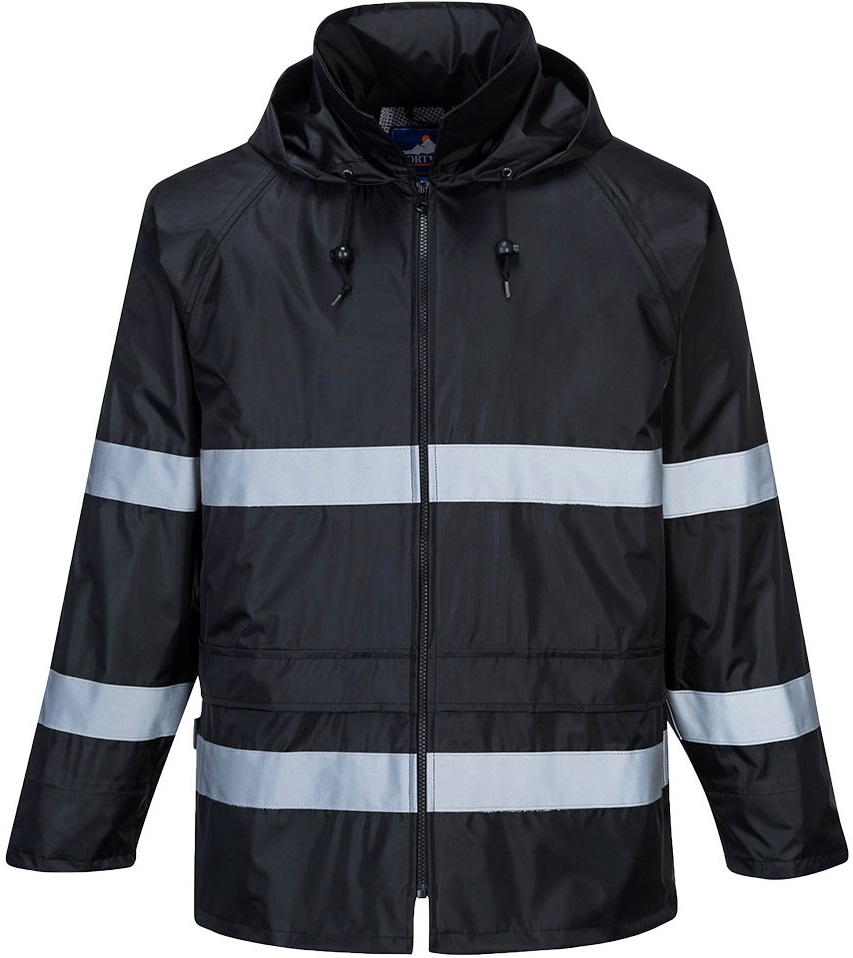 Portwest F440 Klassische IONA Regenjacke