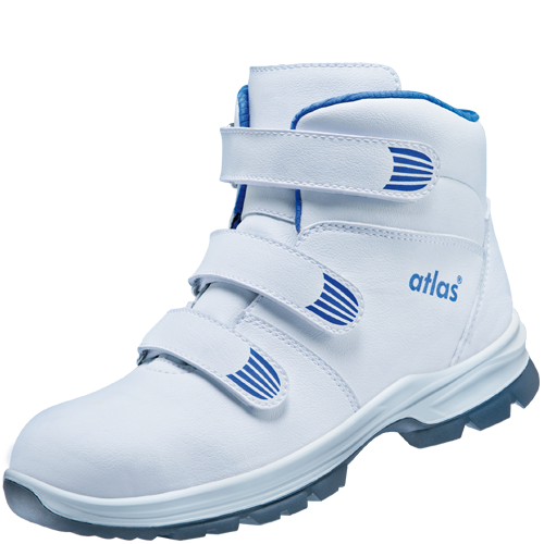 CL-570-ESD ATLAS CL 570 Sicherheitsstiefel S2 - ESD