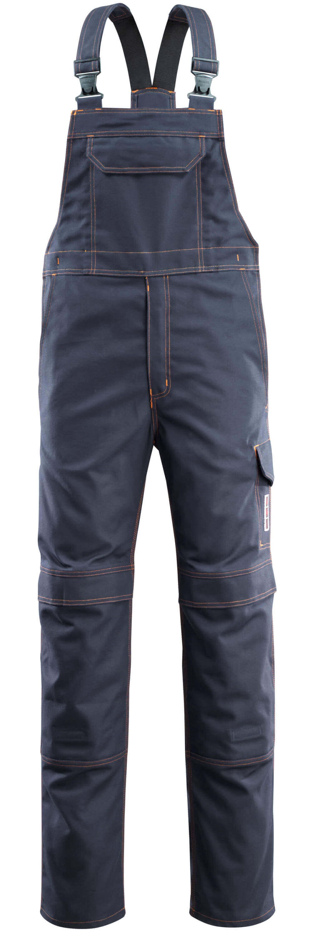 Mascot FREIBOURG 06669-135 Latzhose mit Knietaschen