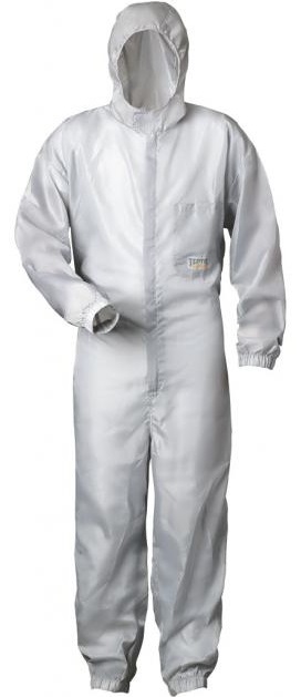 2972-1 Tector 2972 PAINTER Lackieroverall