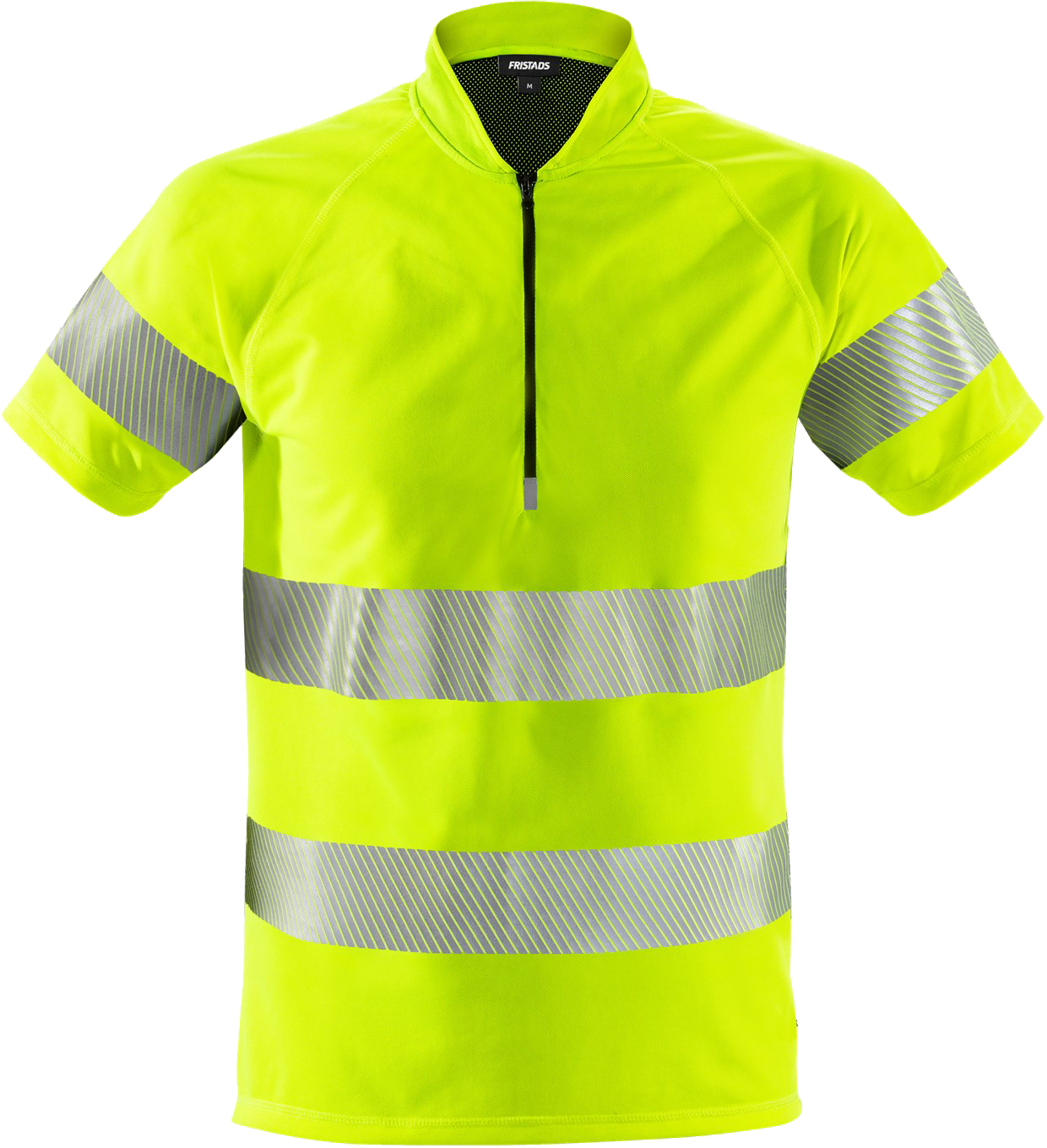 782e787b9ad751a4dd65da105b17512d Fristads 131221 High Vis 37.5® T-shirt class 2 7117 TCY