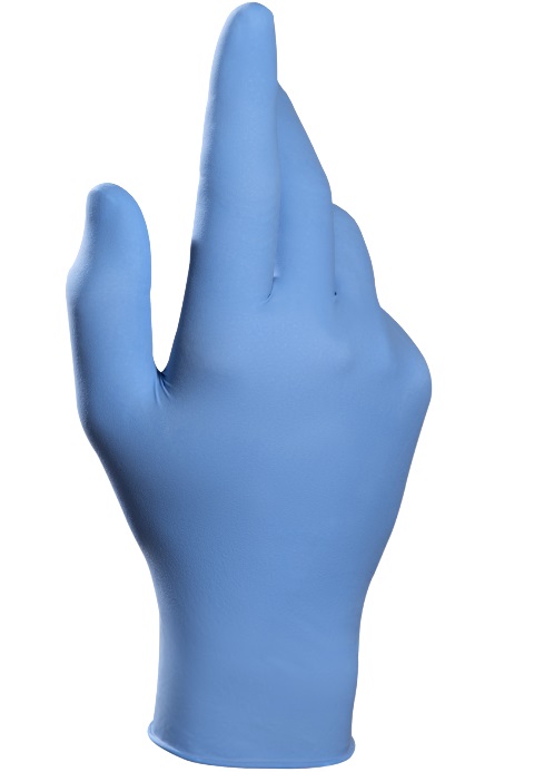 Solo995 Mapa Solo 995 Latex disposable gloves