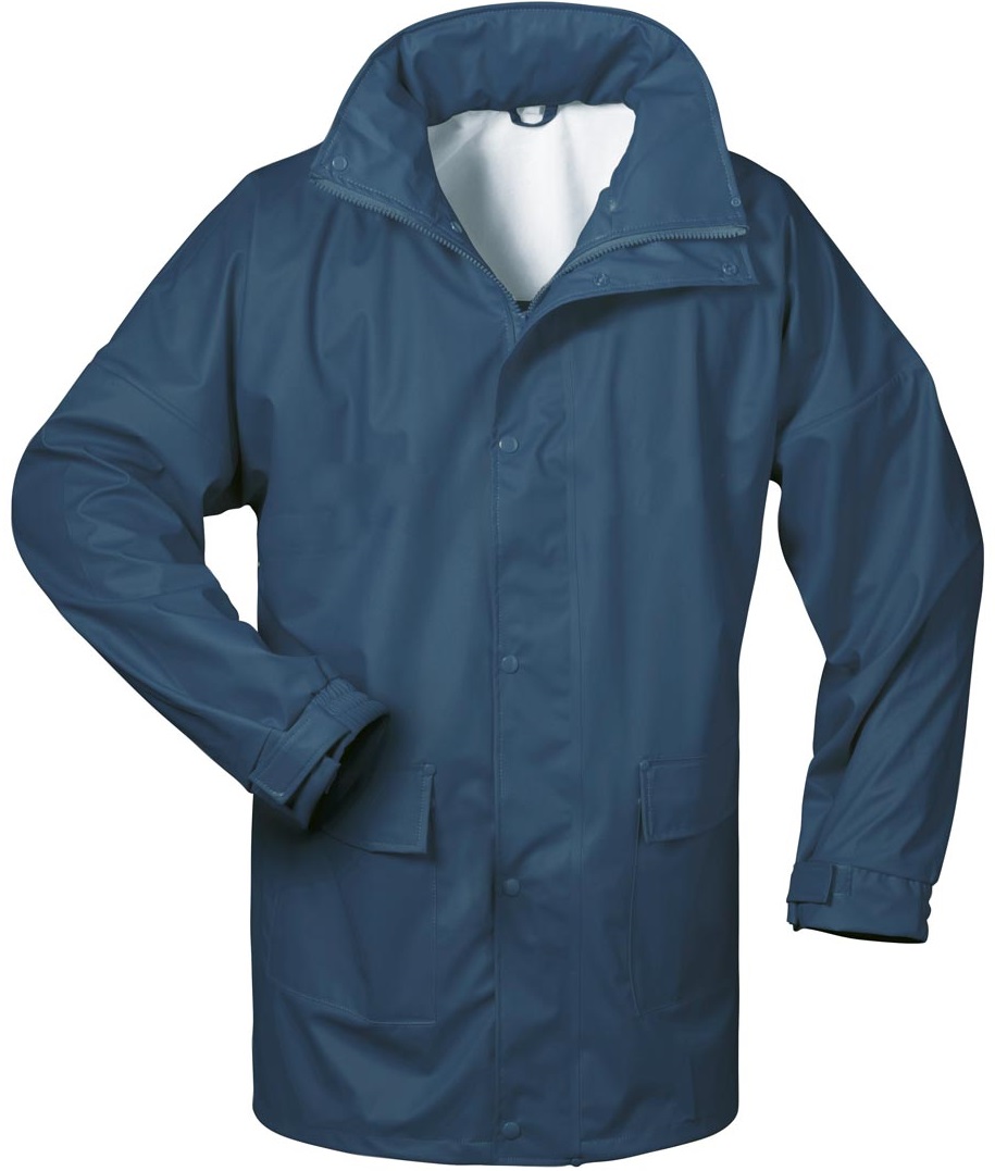 26405 Norway 26405 HELSINGBORG rain jacket navy