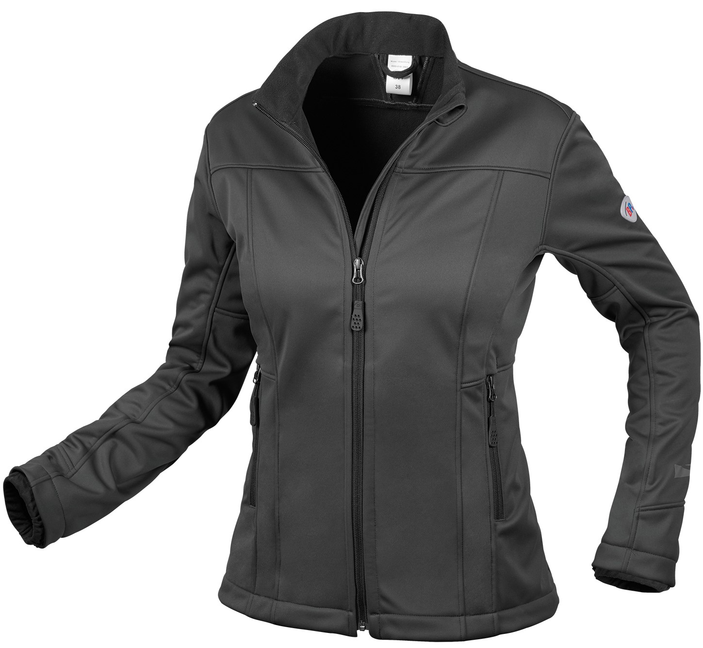 BP-1695-571-56-XS - anthrazit