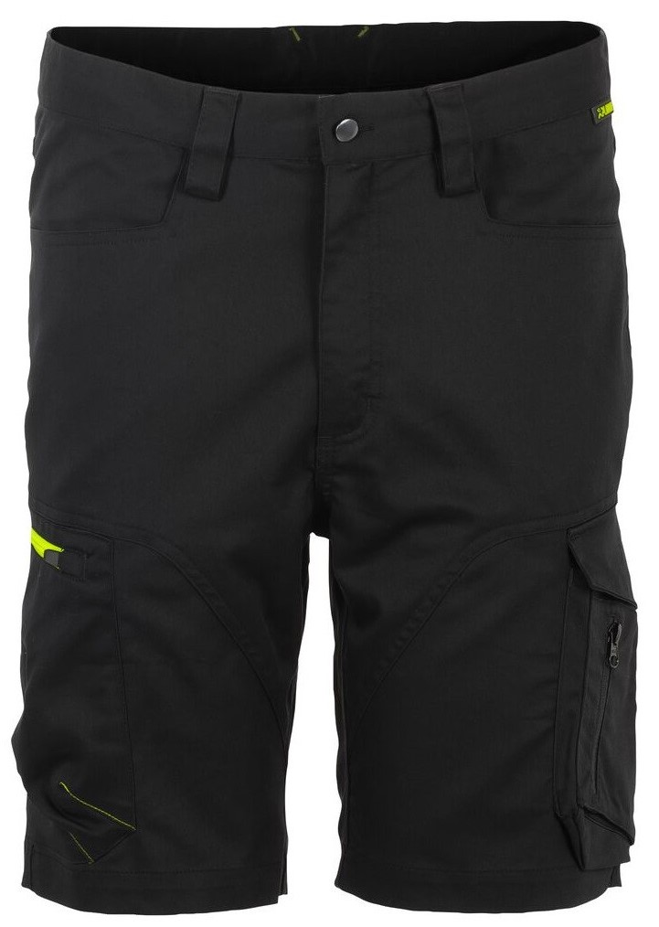 Planam Stretchline Shorts