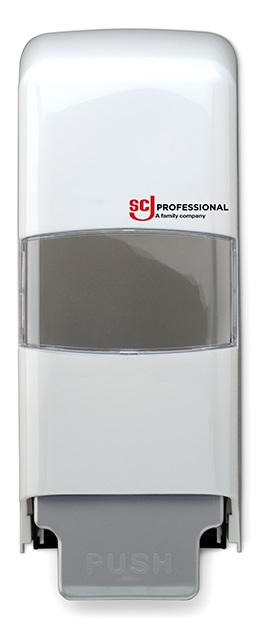 2550394000 STOKO Vario Ultra Spender 27655 weiß 1.000 / 2.000 ml