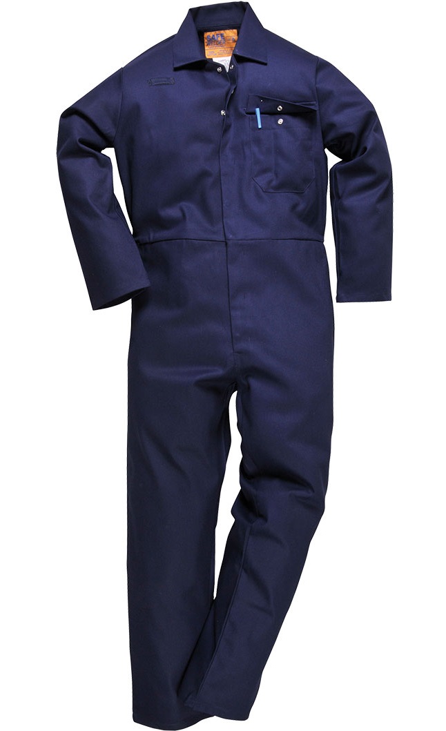 Portwest C030 CE Safe-Welder Overall