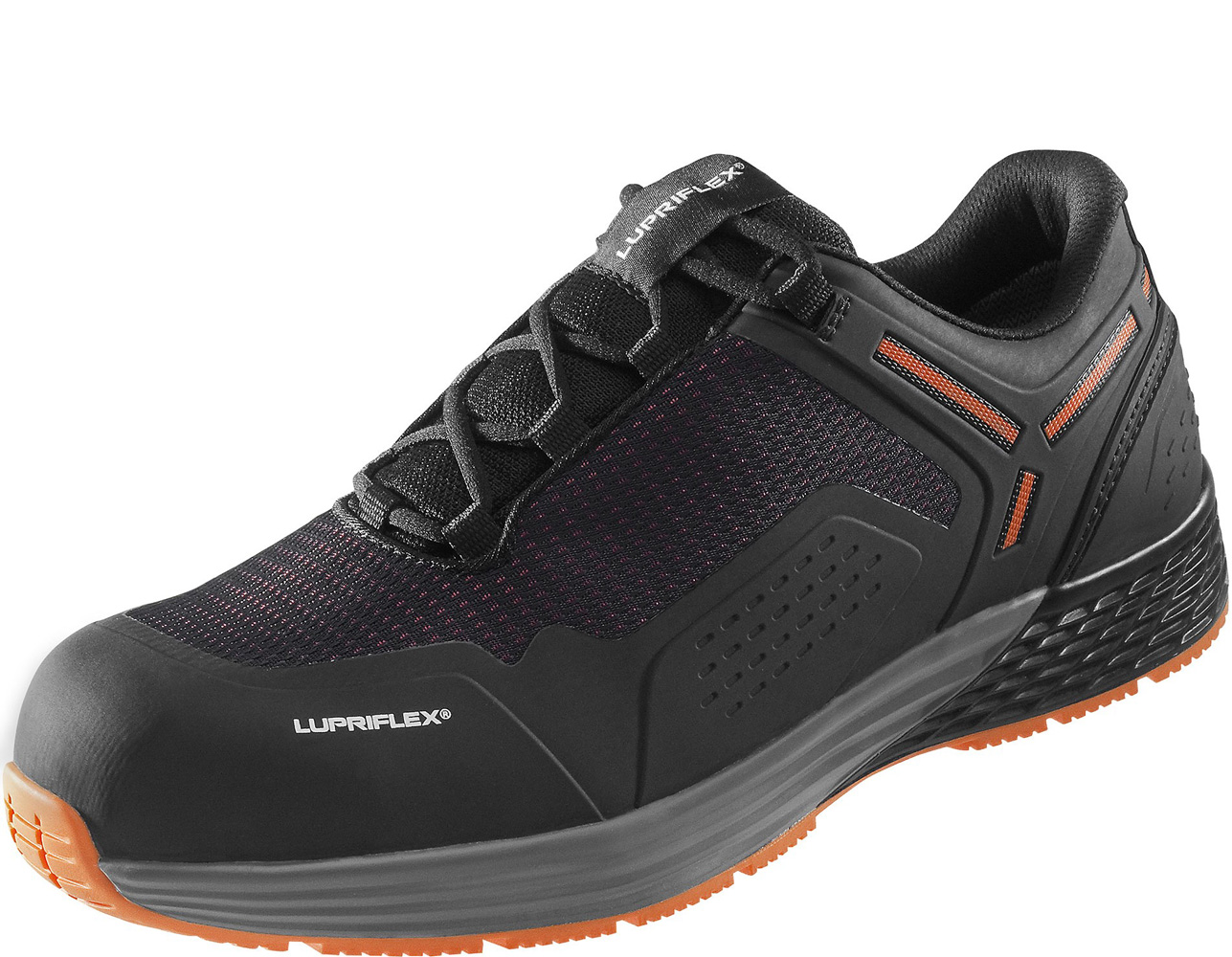 Lupriflex Techno Low 5-500 Halbschuhe wasserdicht