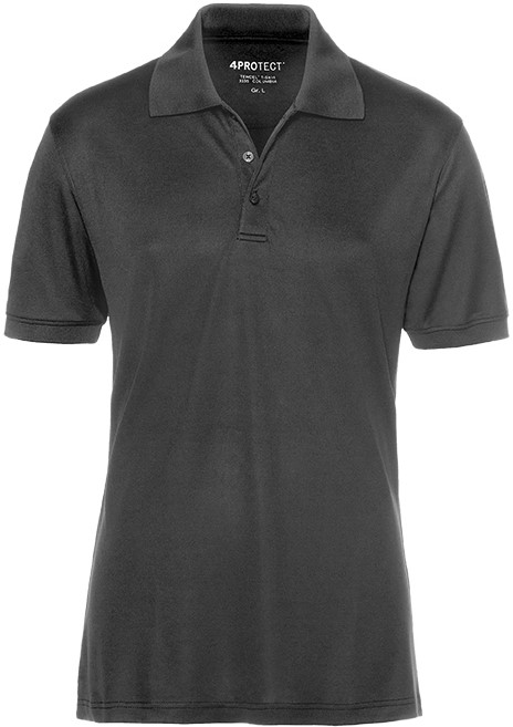 4 Protect MADISON 3336 UV-Schutz-Poloshirt