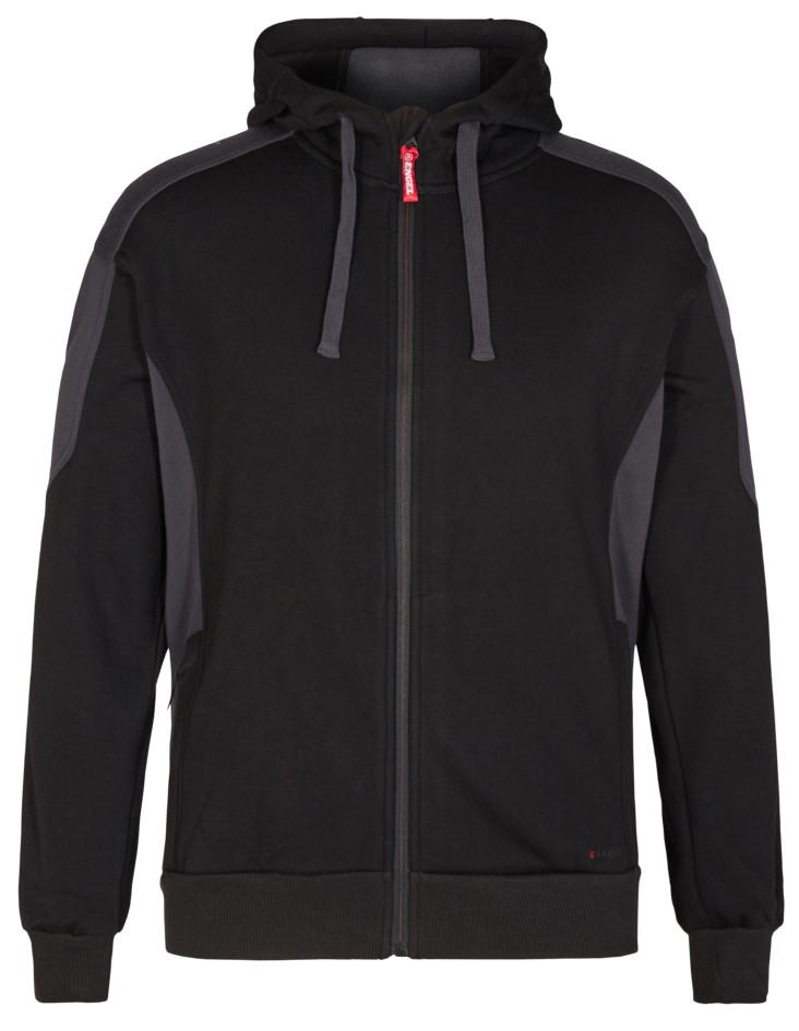 EN-8820-233-2079-S - schwarz-anthrazit grau